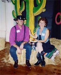 Silver Creek DJ & Dance Productions