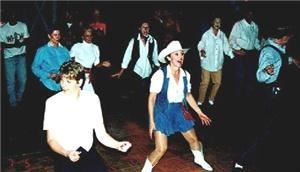 Silver Creek DJ & Dance Productions