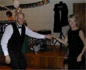 Silver Creek DJ & Dance Productions