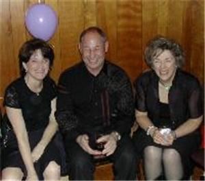 Silver Creek DJ & Dance Productions