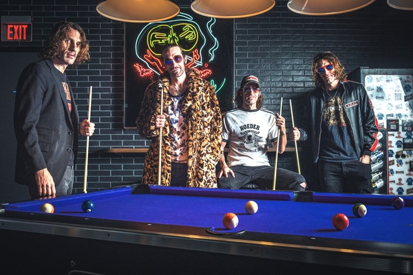 Dan Fester - Vegas One Man Band