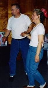 Silver Creek DJ & Dance Productions