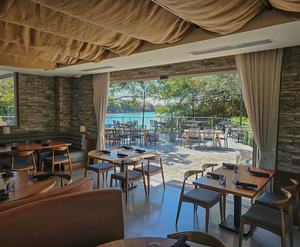 A'lu Mexican Cuisine - Lakefront Event Venue in Boynton Beach