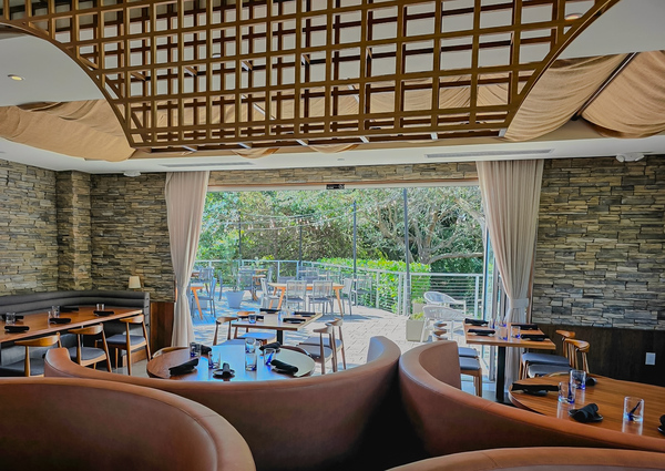 A'lu Mexican Cuisine - Lakefront Event Venue in Boynton Beach