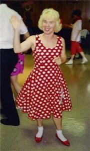 Silver Creek DJ & Dance Productions