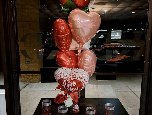 KITADEE'S Soulfood Lounge