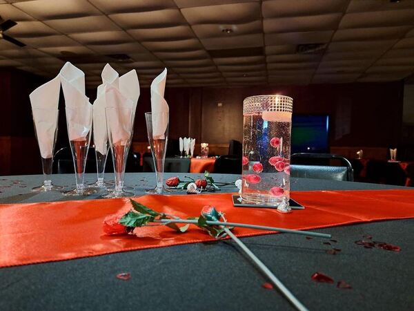 KITADEE'S Soulfood Lounge