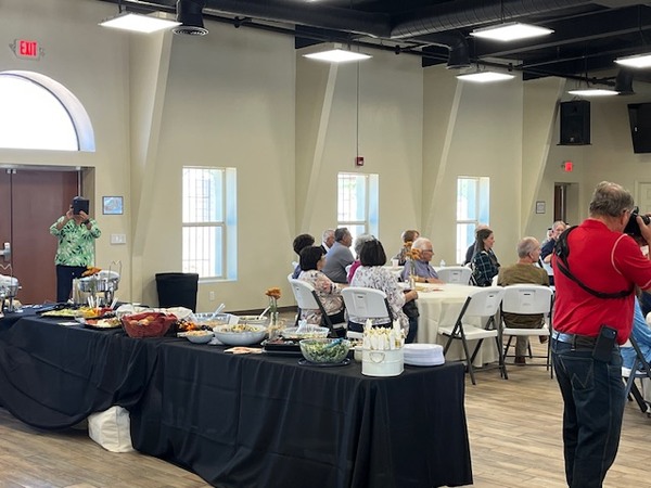 Saint Ann's Community Hall