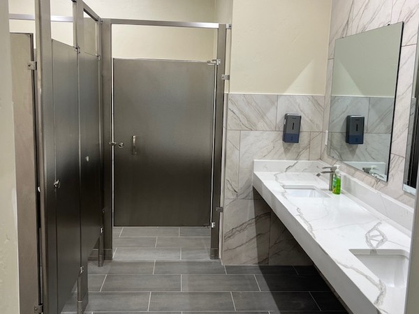 Saint Ann's Community Hall