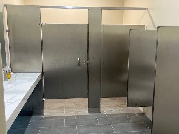 Saint Ann's Community Hall