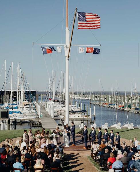 Houston Yacht Club