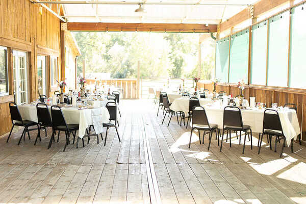 Oscar's Park Entertainment Complex