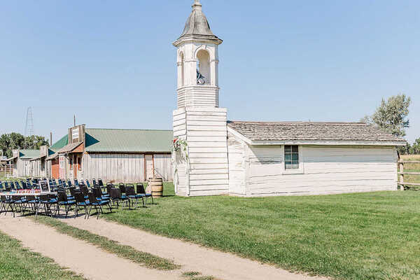 Oscar's Park Entertainment Complex