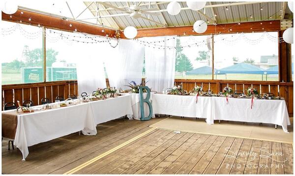 Oscar's Park Entertainment Complex