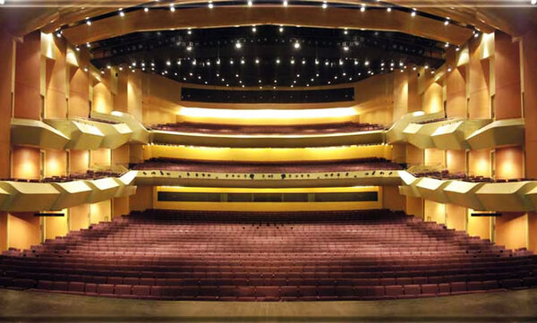 Kentucky Performing Arts