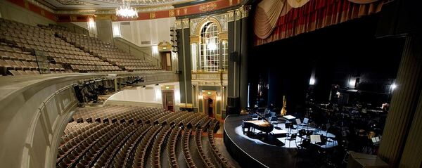 Kentucky Performing Arts