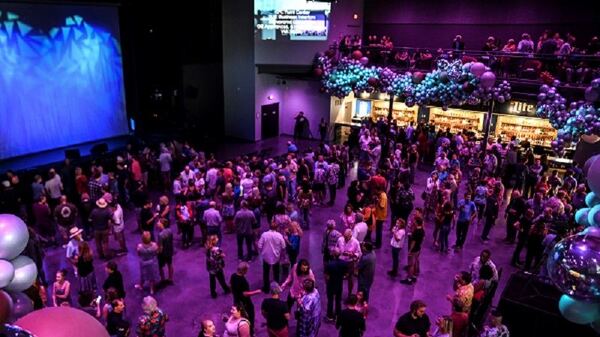 Kentucky Performing Arts