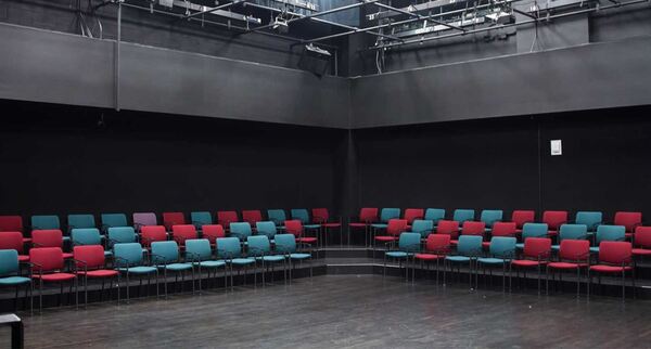 Kentucky Performing Arts