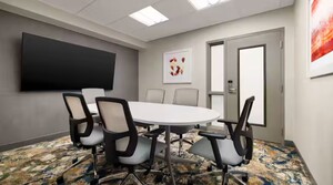 Oakes Boardroom