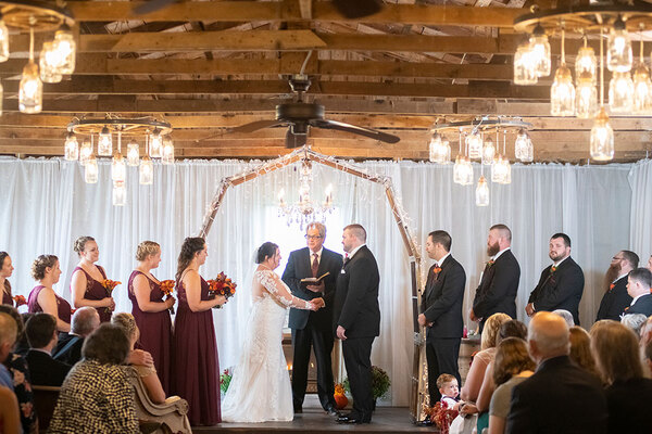 Meg's Country Celebrations