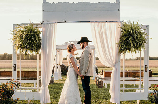 Meg's Country Celebrations