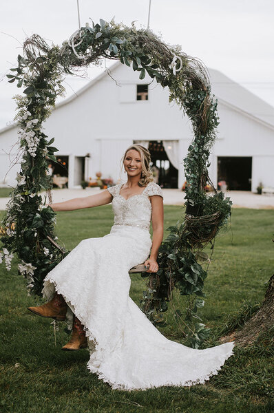 Meg's Country Celebrations