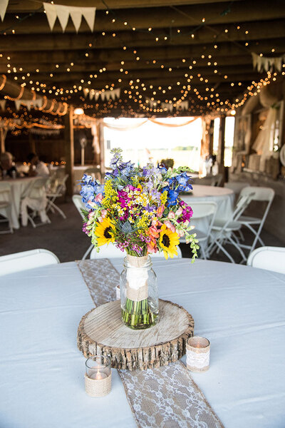 Meg's Country Celebrations