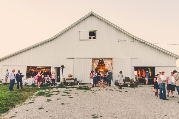 Meg's Country Celebrations