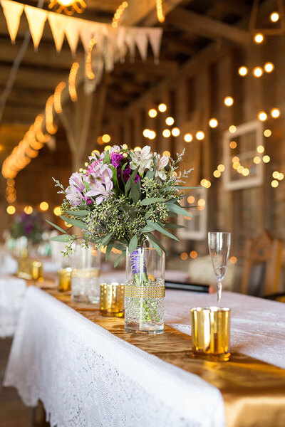 Meg's Country Celebrations