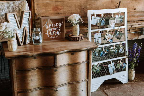 Meg's Country Celebrations