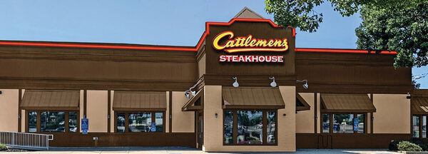 Cattlemen's Restaurant - Elk Grove