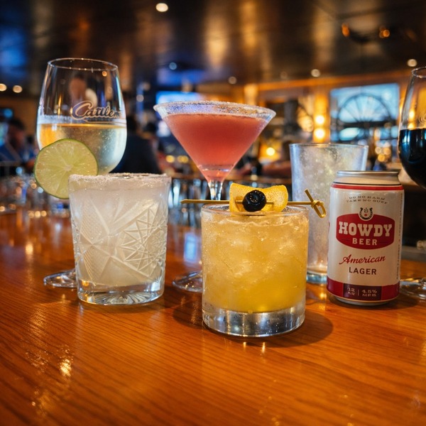 Cattlemen's Restaurant - Elk Grove