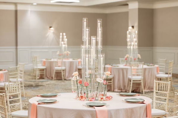 Embassy Suites by Hilton Tampa Downtown Convention Center