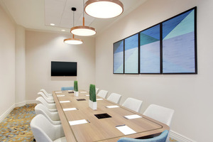 Frankland Boardroom