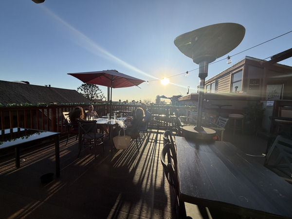 The Walnut Tavern Bar & Grill