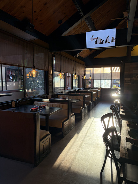 The Walnut Tavern Bar & Grill