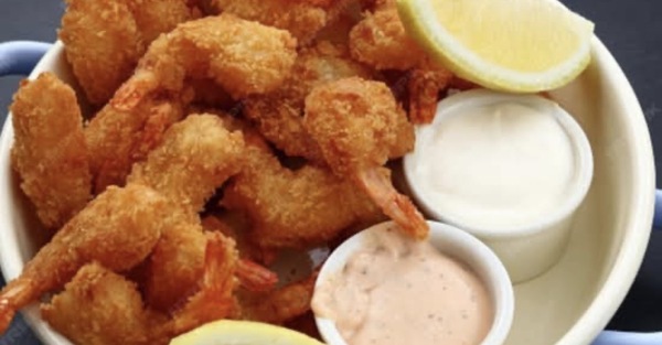 Smackin Licken Fish & Chicken