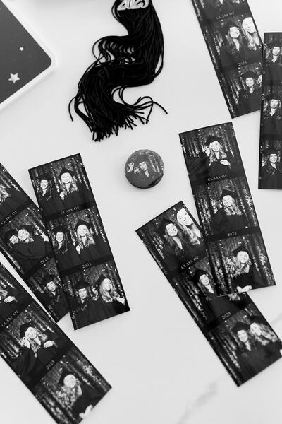 Perfect Capture Booth