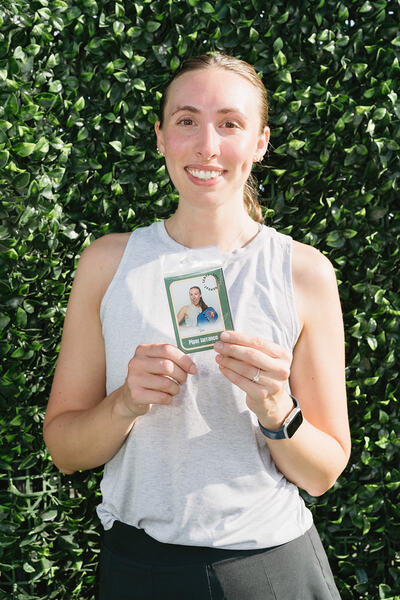 Perfect Capture Booth