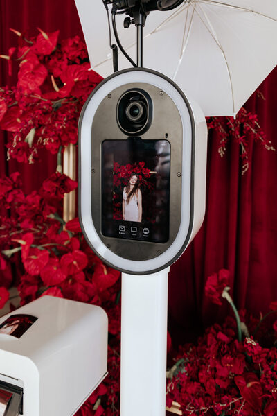 Perfect Capture Booth