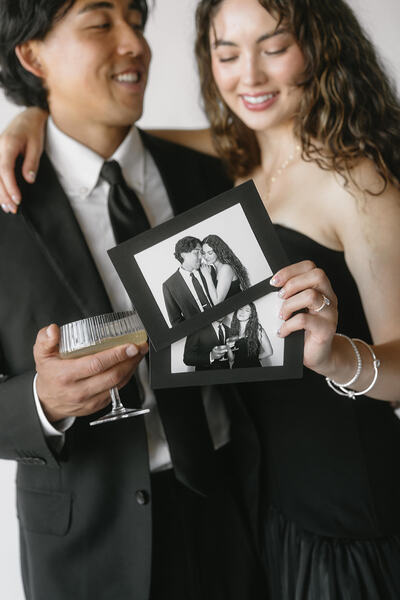 Perfect Capture Booth