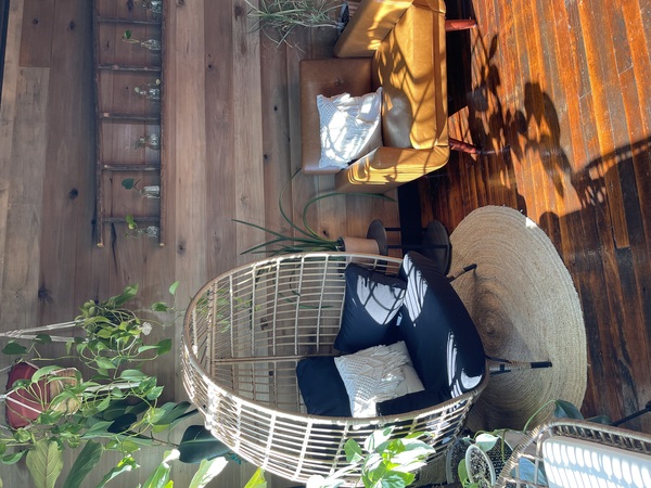 Lofty Momma's Event Space