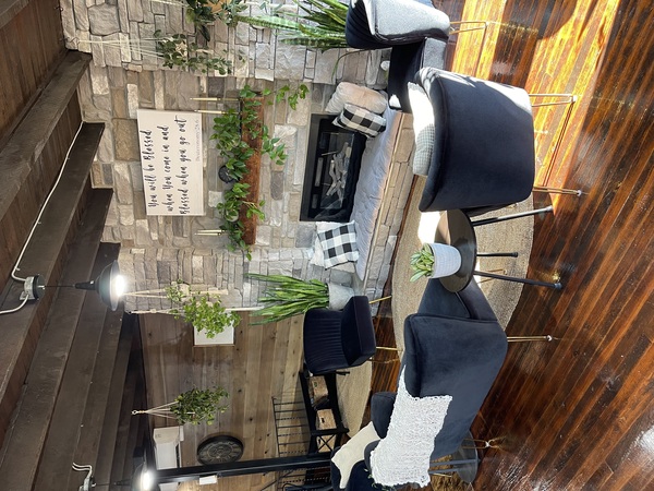 Lofty Momma's Event Space