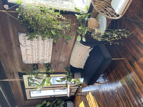 Lofty Momma's Event Space