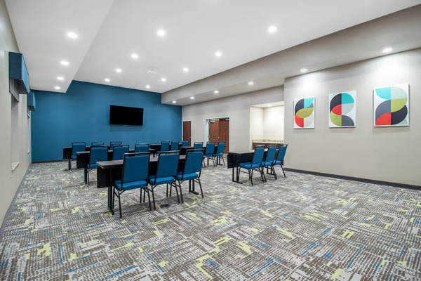 Hampton Inn & Suites Hartsville