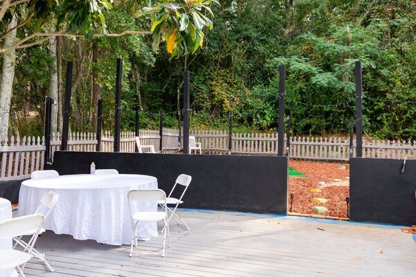 La Belle FLO’s Event Space