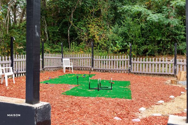 La Belle FLO’s Event Space