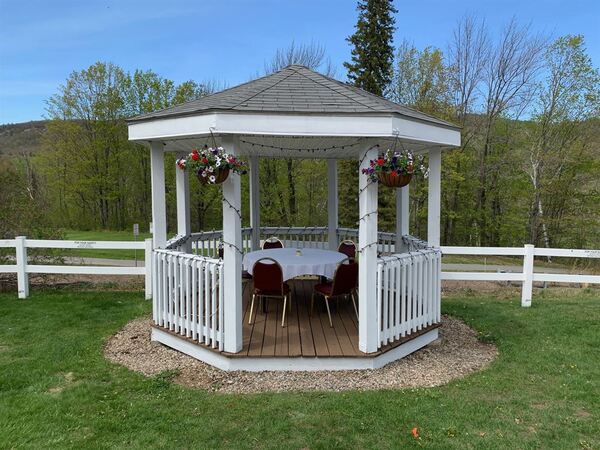 Town & Country Inn and Resort