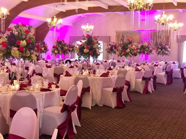 Town & Country Inn and Resort