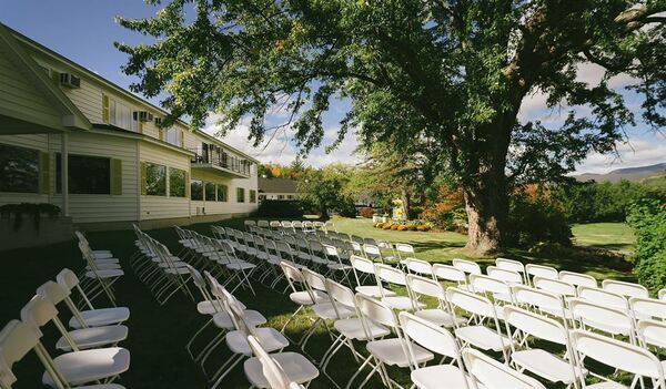 Town & Country Inn and Resort